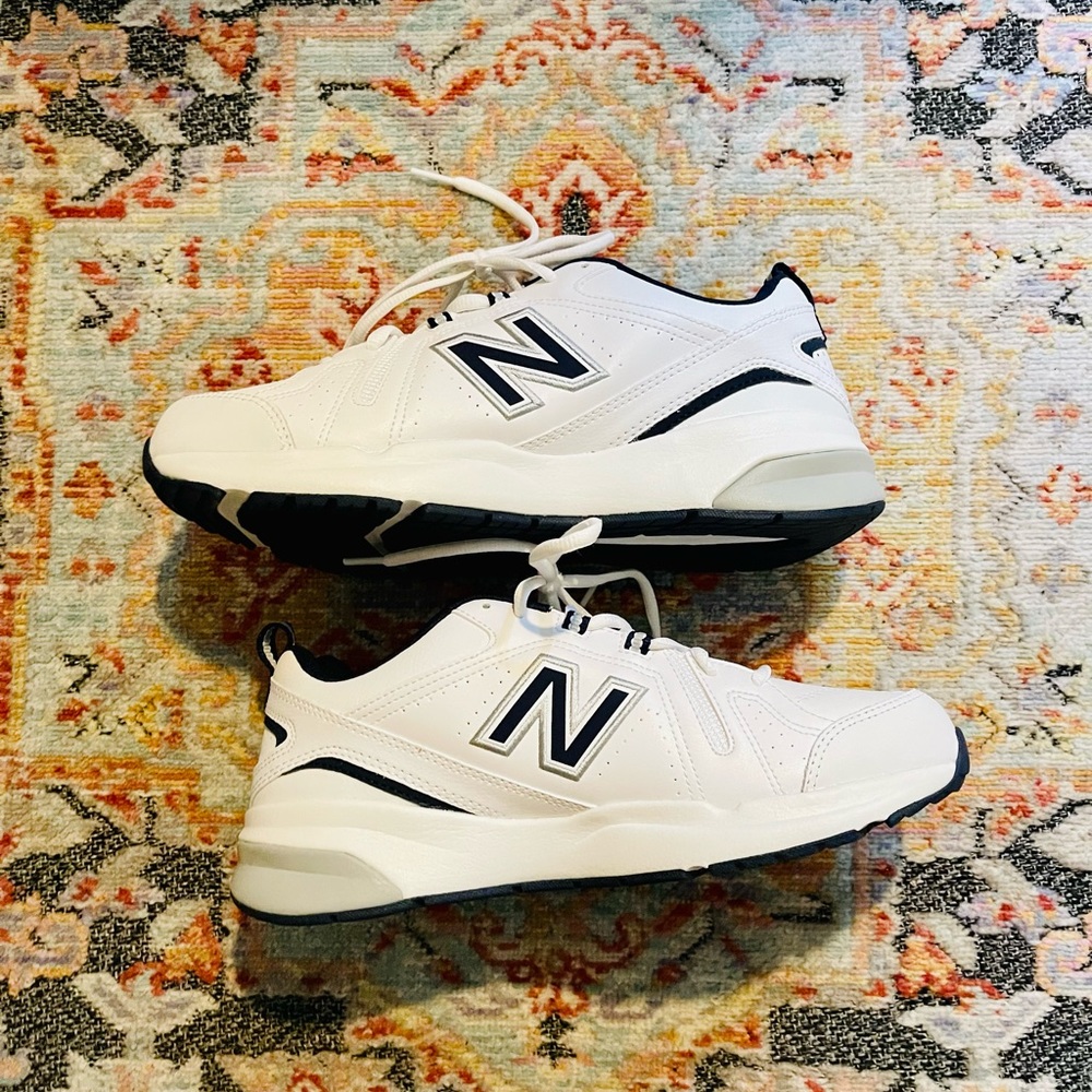 New Balance 608 V5